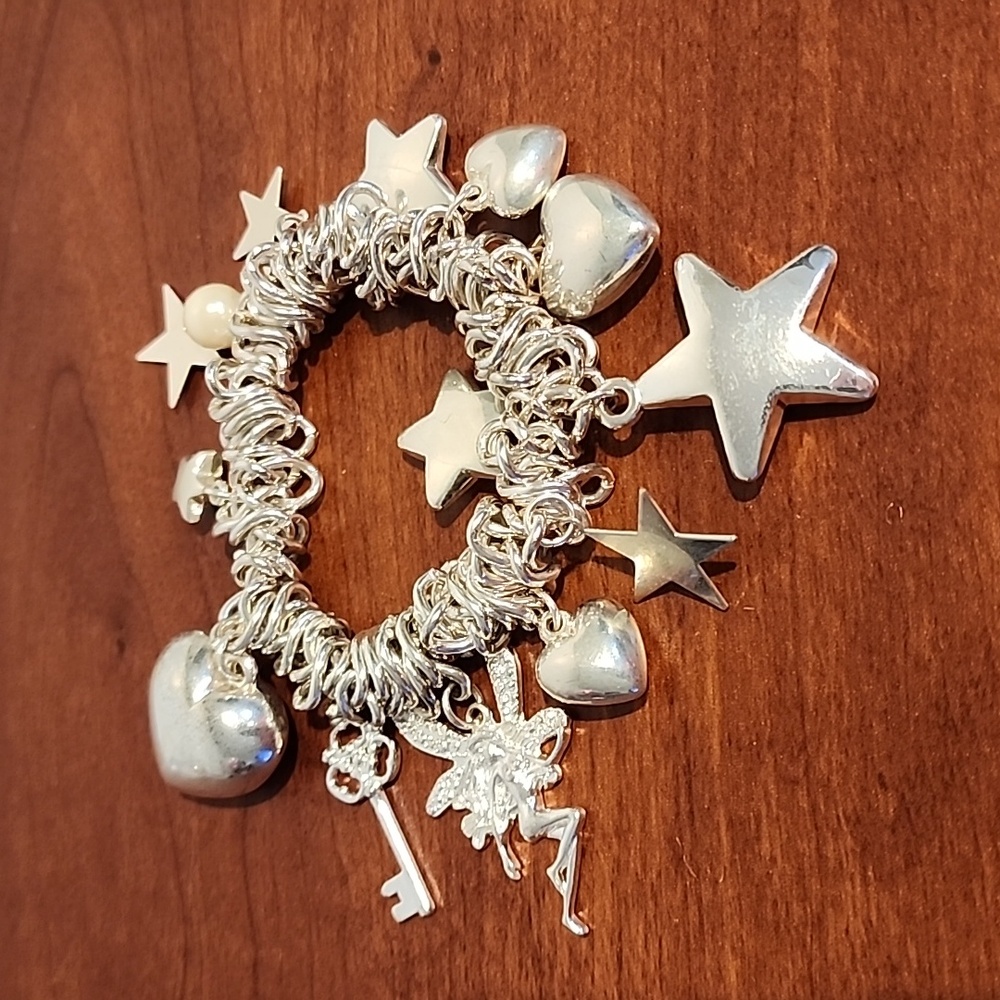 Charm Bracelet
